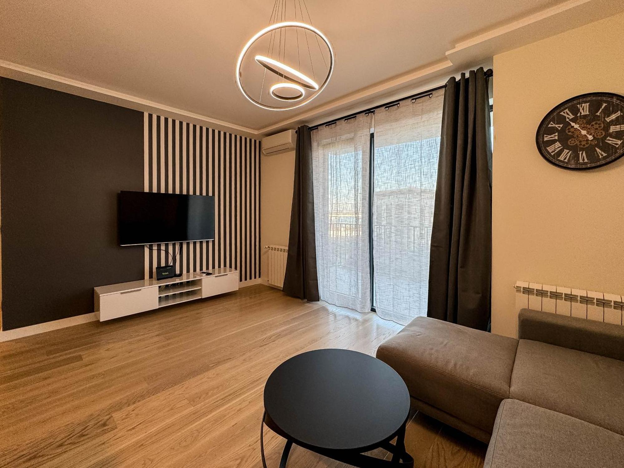 Belgrade Waterfront - Beograd Na Vodi - Metropolitan Luxury Apartments Exterior foto