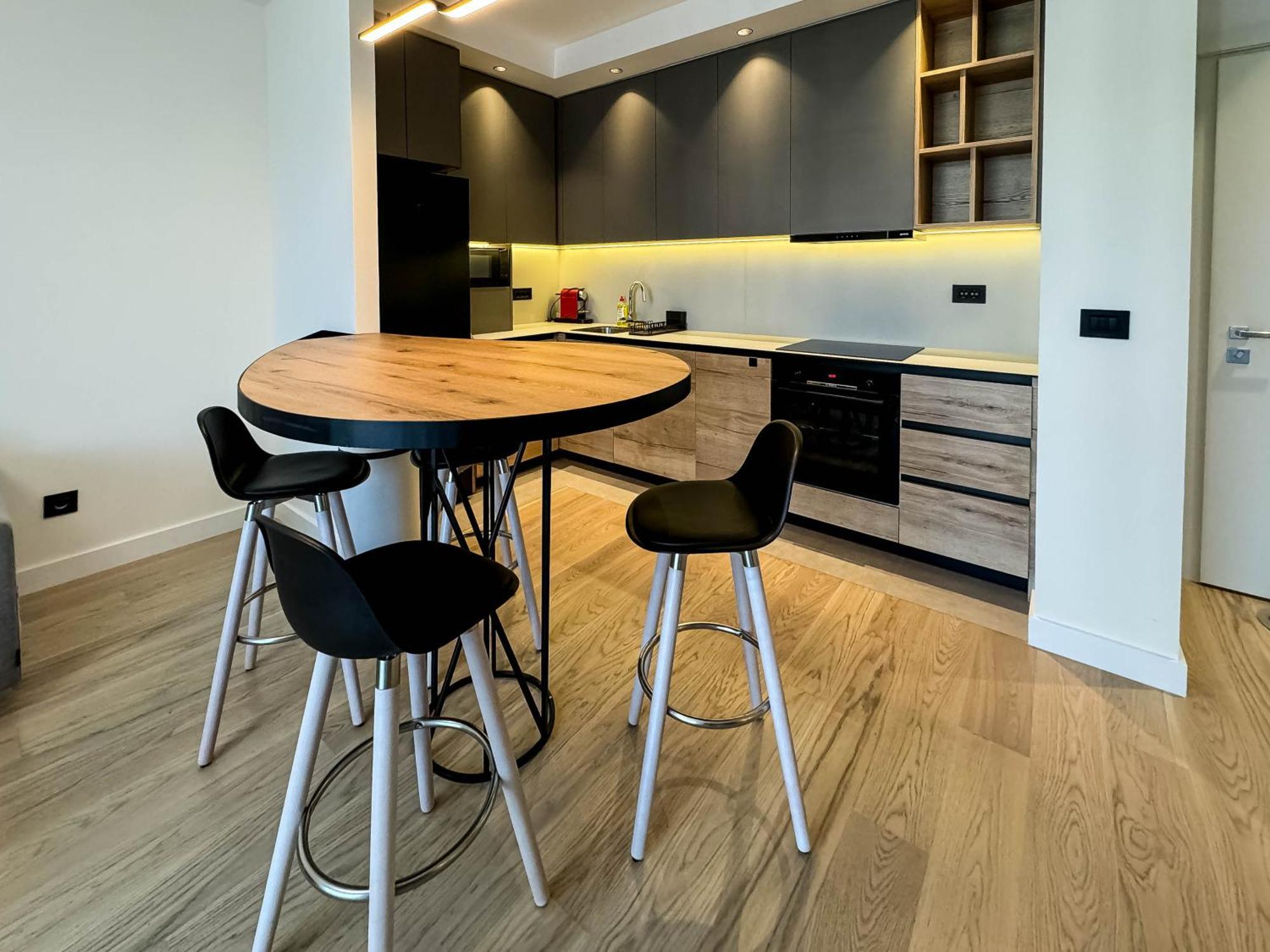 Belgrade Waterfront - Beograd Na Vodi - Metropolitan Luxury Apartments Exterior foto